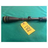 Leupold Vari-X III 6.5x20 Scope