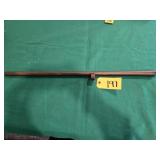 Remington 870 12GA 28 inch Barrel