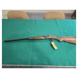 Savage Fox BSE Series H 12 ga