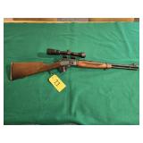 Marlin 1894CS 357 Mag