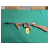 Volunteer Commando Mark 45 45 acp