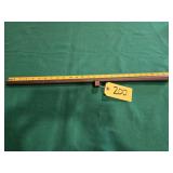 Remington 870 20GA 25-1/2 inch Barrel