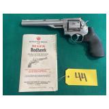 Ruger Redhawk 44 mag