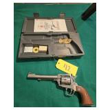 Ruger New Blackhawk 357 mag
