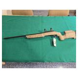 Remington 700 Tactical 308 Win