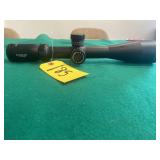 Athlon 4.5 -27x50 Scope