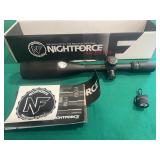 Nightforce Precision Optics NXS 8-32x56 Scope