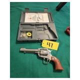 Ruger New Super Blackhawk 44 mag