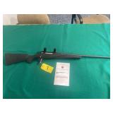 Ruger American 308 Win
