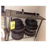 Weights