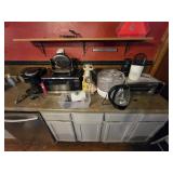 Kitchen Appliances