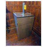 U-line Kegerator