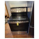 G.E Electric Stove