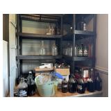 Brewing Bottle Lot