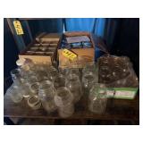 Mason Canning Jars