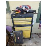 Stanley Rolling Tool Box