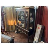 China Cabinet