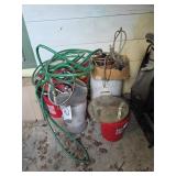 Brewery Making Equipment