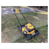 DeWalt Push Mower