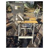 Roots and Harvest Grain Mill