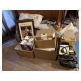 Crafting Lot