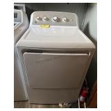 GE Dryer