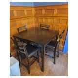 Counter Height Dining Set