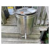 16 Gallon Bayou Classic Stock Bot