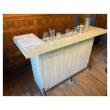 Bar and Glassware