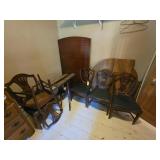 2 Kitchen Tables