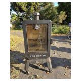 Pit Boss Pro Series Smoker