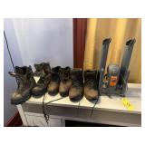 DryGuy Boot Dryer, Menï¿½s Boots