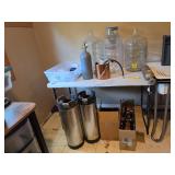 Home Brewing Items