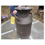 BUHL Milk Can