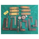 Measuring Tools