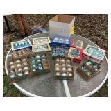 Antique Christmas Ornaments