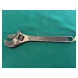 Crescent Tool Co. 18in Wrench