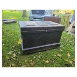 Machinist Tool Chest