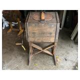 Fenner Butter Churn