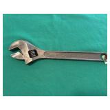 Crescent Tool Co. 18in Wrench
