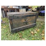 Carpenters Chest