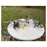 3-Whirligig Airplanes