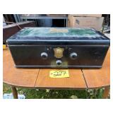 Atwater Kent Radio Model 55