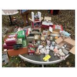 Christmas Lot