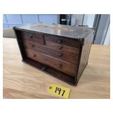 Machinist Box