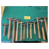 Hammer Lot