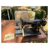 Sewtex Deluxe Electric Sewing Machine