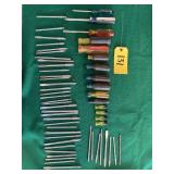 Screwdriver Lot