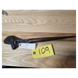 Crescent Adjustable Spud Wrench 16 Inch