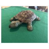 Golden Novelty Co. Turtle Spitoon